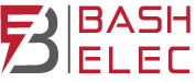 Bash Elec - Logo